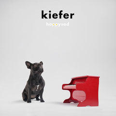 Kiefer // Happysad LP