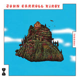 John Carroll Kirby // Tuscany LP