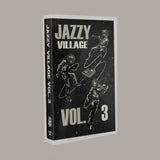 VA // jazzy village vol. 3 TAPE