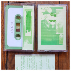 Gel Nails // Cool Spam From The Inventors Of Purgatory TAPE