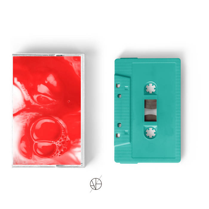 V/A // Hate & Tenderness Ⅴ TAPE