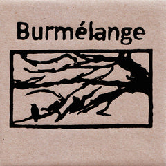 Burmélange // Burmélange CD
