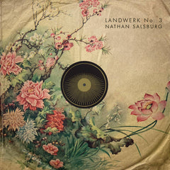 Nathan Salsburg // Landwerk No. 3 2xLP