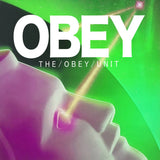 The Obey Unit // Obey Tape