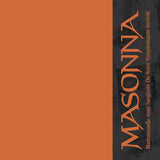 Masonna // Filled with unquestionable feelings LP