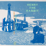 Henry the Rabbit // Abraham's Sausage Pot TAPE