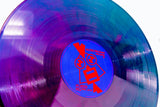 HrdFlr | Citric Acid | Biting Eye | Purple Key // Acidchicken X Cutt Records Vol.1