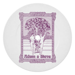 Adam & Steve // ​​01 12"