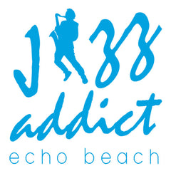 Echo Beach // J🎷zz Addict TAPE