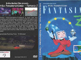 Afrika Pseudobruitismus // Fantasia Z DVD