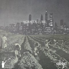 Group // Agriculture TAPE