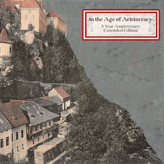 Black Brunswicker // In The Age of Aristocracy: 2nd Anniversary Extended Edition CD