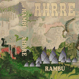 Rambu // AHRRE TAPE