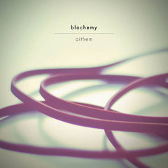 Blochemy // Aithem CDRs