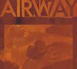 Airway // Live at Zebulon CD