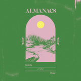 Almanacs // Spirits of the River TAPE