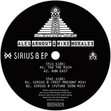 Alex Arnout, Mike Morales // Sirius B EP 12"