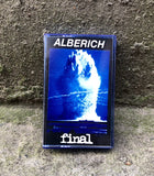 Alberich / Final // A Second Is A Year TAPE