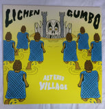 Lichen Gumbo // Altered Village LP