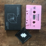 Shaan // In A Land Far Away A Desecrated Essence Is Putting Itself Together TAPE