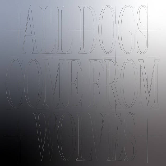 HOLODEC // All Dogs Come From Wolves LP
