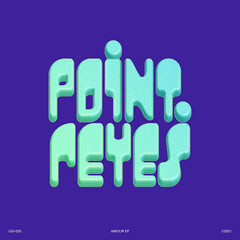 Point. Reyes // Amour TAPE