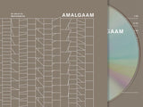 Machinefabriek // Amalgaam CD
