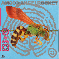 Angel Rocket // AM003 12 "