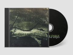 Andrew Chalk // Over the Edges CD