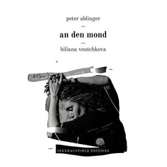 Peter Ablinger // An den Mond CD