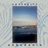 Apologist // Anhedonia CD