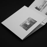 Giuseppe Ielasi // Its Appearance, Reflected By Three Copies CD