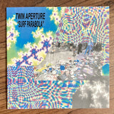 TWIN APERTURE // Surf Parabola CD
