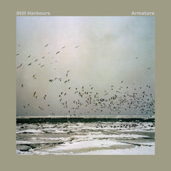 Still Harbors // Armature CD
