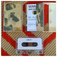 Semleh // Archipels TAPE
