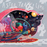 High John // Astro Travelling LP