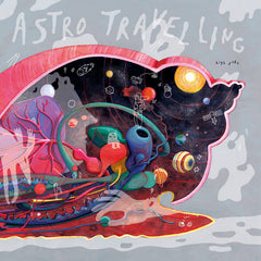 High John // Astro Traveling LP