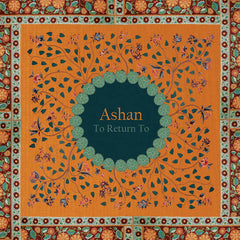 Ashan // To Return To CD