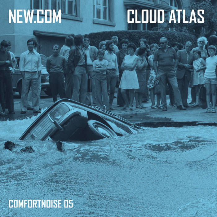 new.com // Cloud Atlas 12 "