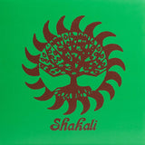 Shakali // Aurinkopari LP