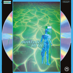 Star Searchers // Avatar Blue Vol.1 LP