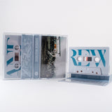 Andrew Weathers // AW Solo Album TAPE