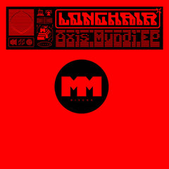Longhair // Axis Mundi EP 12"