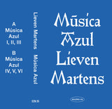 Lieven Martens // Música Azul TAPE
