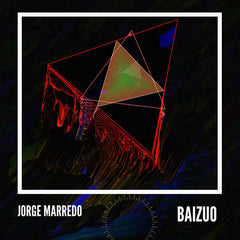 Jorge Marredo // 白左 BAIZUO TAPE