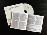 Clarence Barlow // Talkmaster's Choice - Three Versions CD