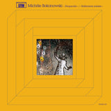 Michèle Bokanowski // Rhapsodia / Battements Solaires LP