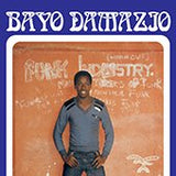 Bayo Damazio // Listen To The Music LP