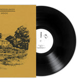 Ernest Hood // Back to the Woodlands LP
