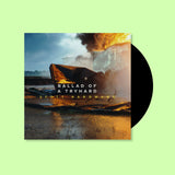 Scott Hardware // Ballad Of A Tryhard LP